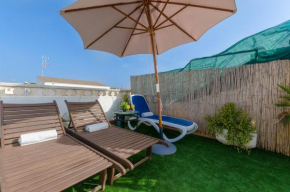 YourHouse Petita, beach house in Majorca North
